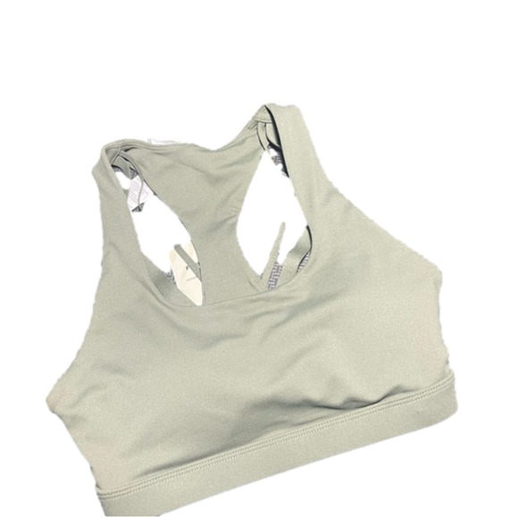 𝅺fabletics Kessler Medium Impact Sports Bra II Size XXS - Picture 2 of 5